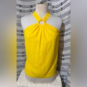 Micheal Kors summer top